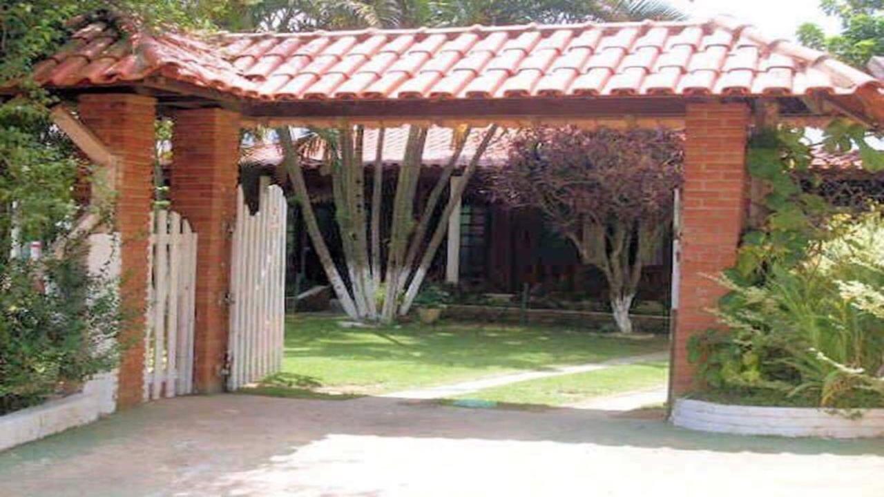 Casa de férias Chacara Tulipa Negra São Paulo