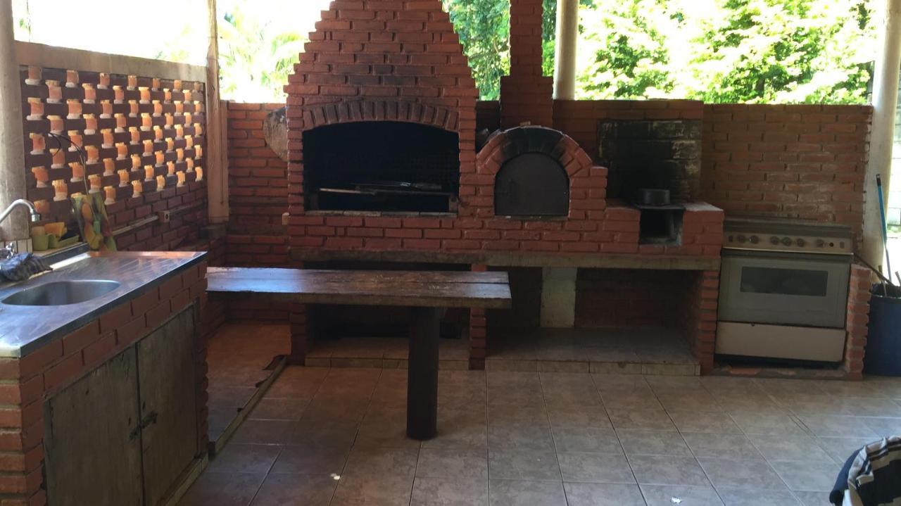 Chacara Tulipa Negra Casa de férias
