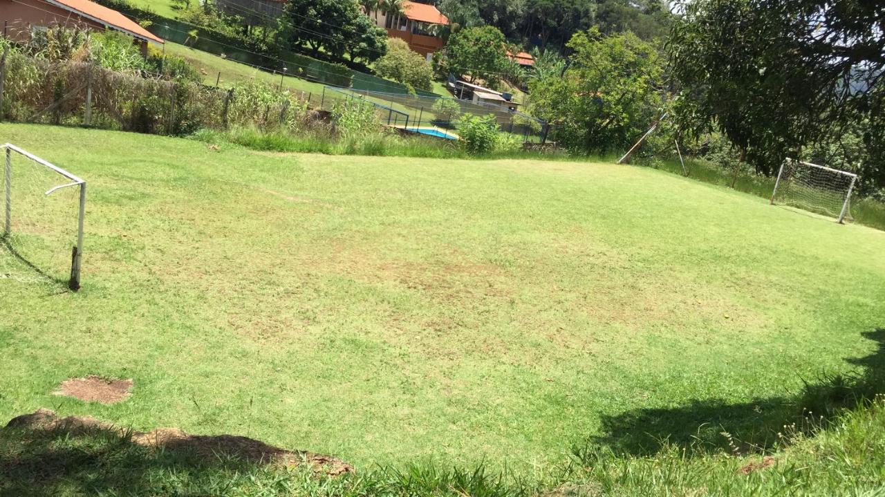 Chacara Tulipa Negra São Paulo