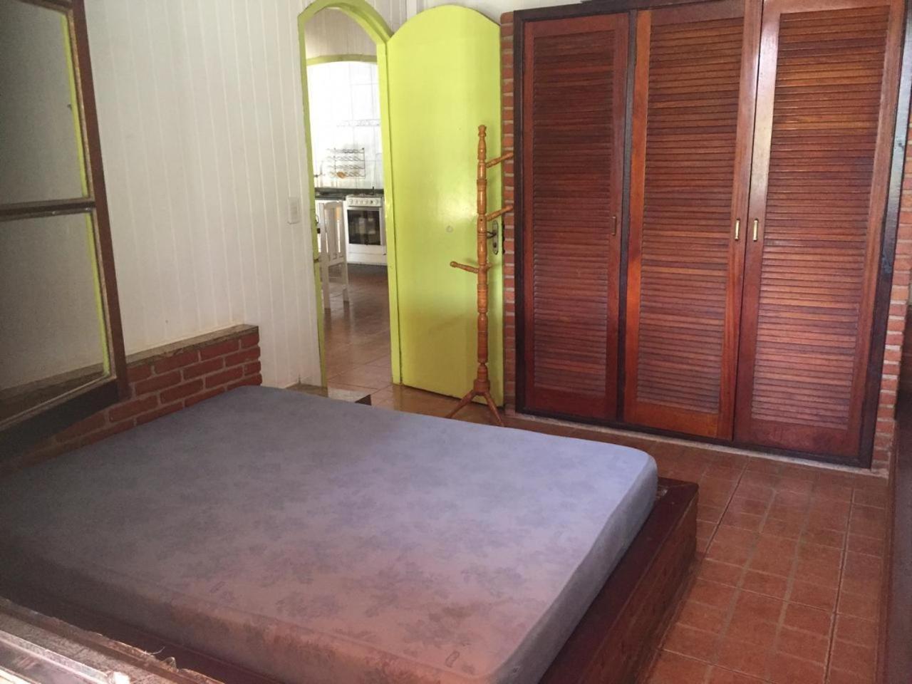 Casa de férias Chacara Tulipa Negra São Paulo